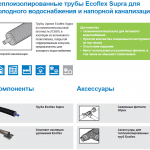 Ecoflex Supra описание