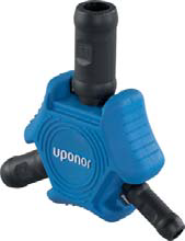 Uponor MLC калибратор тройной фото